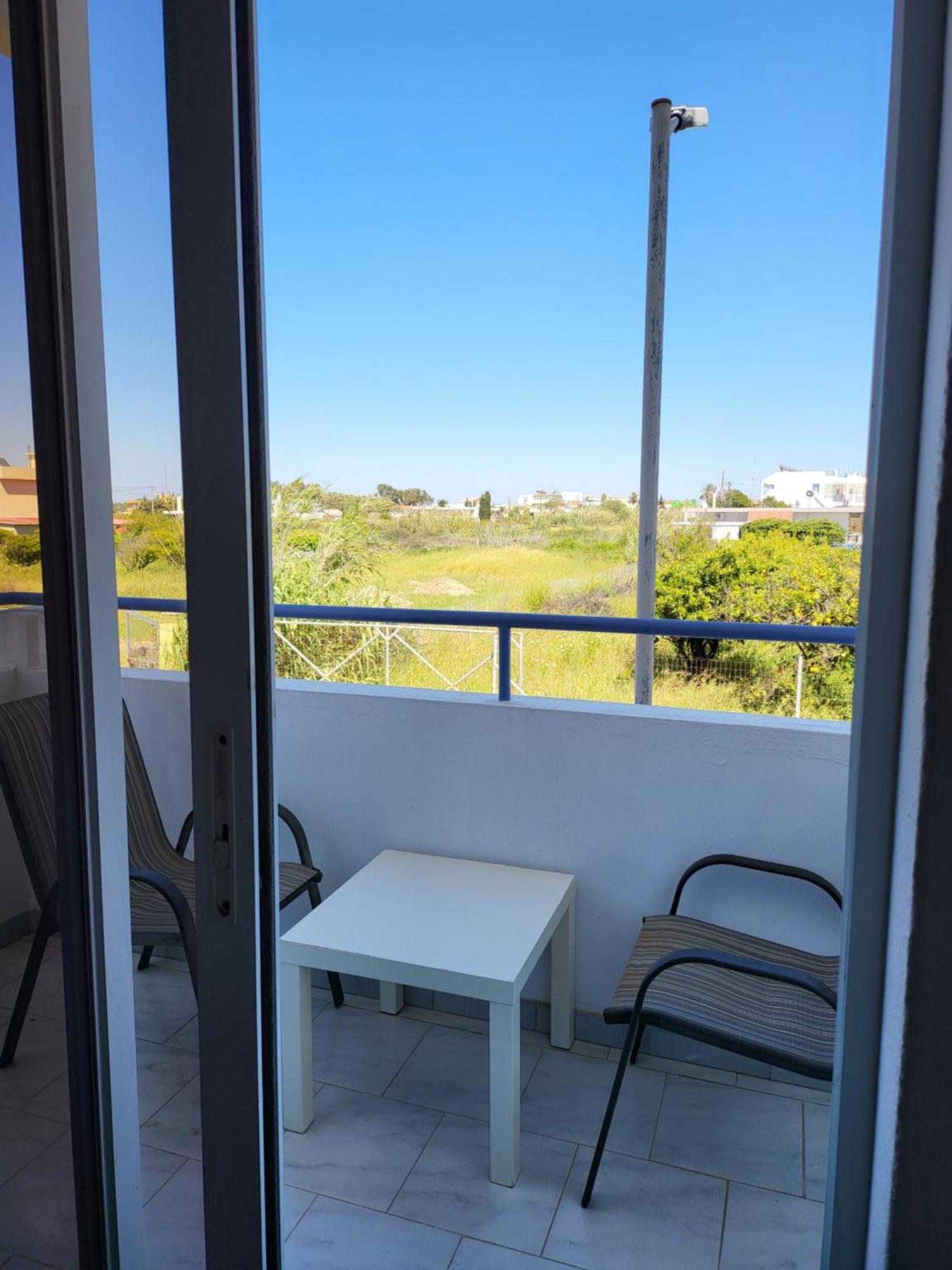 Pyrgos Hotel Apartments Kremasti  Exterior photo