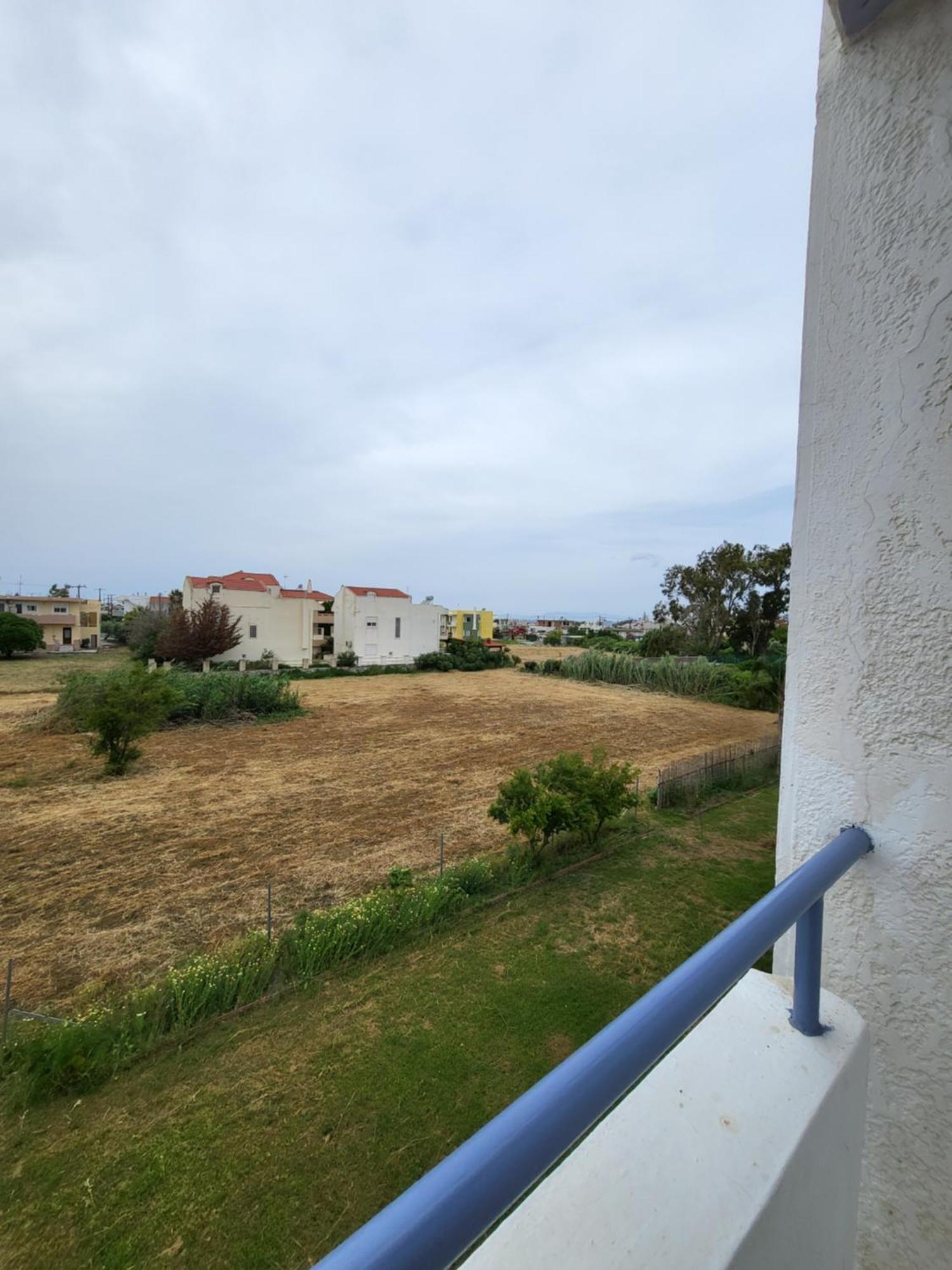 Pyrgos Hotel Apartments Kremasti  Exterior photo